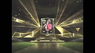 Opening Packs without FC Points - FC MOBILE@PSG @arsenal @easportsfc @RkReddy @razz4k 