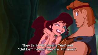 it's been a real slice   level 1   Hercules