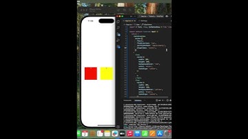 Master React Native Layouts with Flexbox in 60 Seconds | flexDirection, justifyContent, alignItems