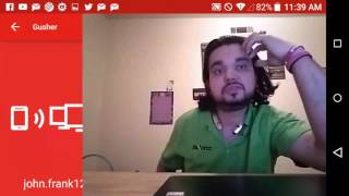 LIVE: Follow Me on Facebook, Twitter, Instagram, Cricket Wireless NationWide Outage Sorry Guys