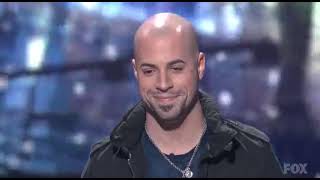 American Idol Season 5, Episode 36, Top 4 Show