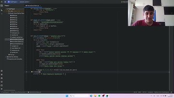 Nesne Tabanlı Programlama Ödevi 04-05-2025