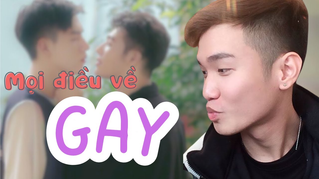 Những bài học ''vỡ lòng'' về người đồng tính