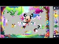 Swing Time Mickey 🌈🎢 jigsaw puzzle 🧩✨ 