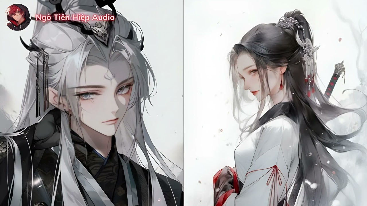 TỶ TỶ SUỐT ĐÊM CHẠY TRỐN CÙNG NGƯỜI KHÁC, TA BỊ TRÓI LÊN KIỆU HOA | REVIEW