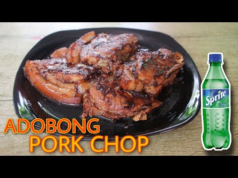 Video: Mga Adobo Na Chop