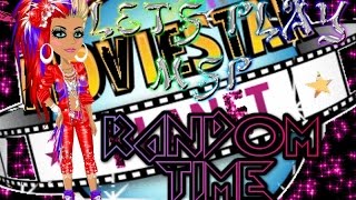 Msp (Random Time Ep1)