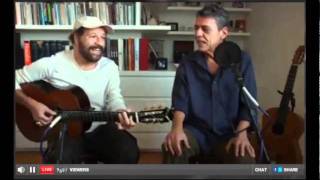 Chico Buarque e João Bosco - Sinhá chords