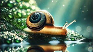 Snails & Slugs  Symbolism What is the significance of these mollusks