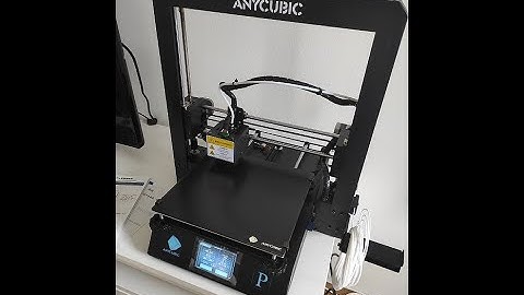 AnyCubic Mega P - Stepper Motor x