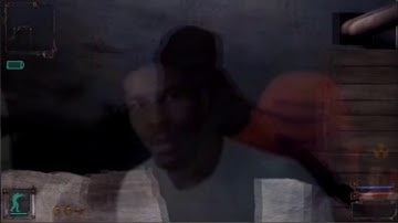 STALKER - Low Tier Controller