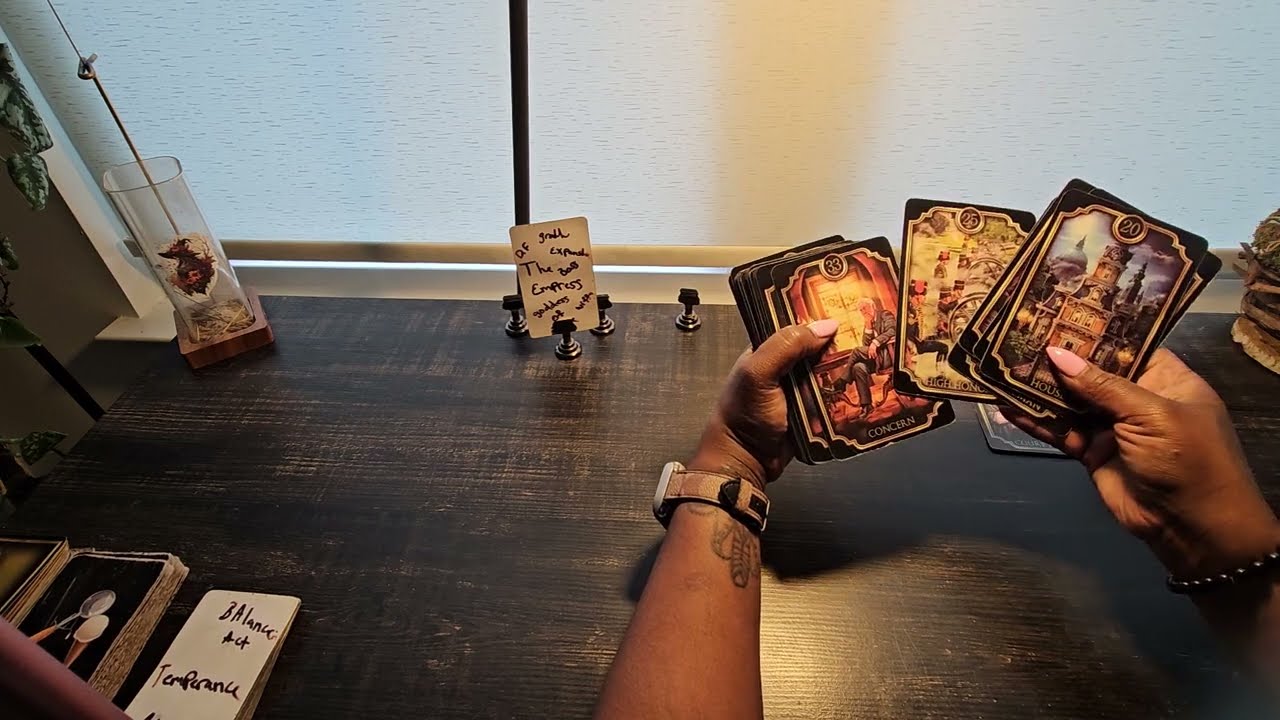 judgment is upon them for there dirty deeds