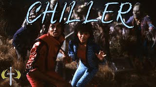 Halo CE - Chiller?!?