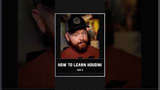 Avoid These Mistakes When Learning Houdini!