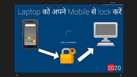 How to setup Dynamic Lock on Windows 10