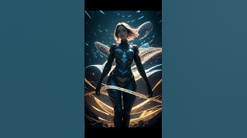 🎬 AI Creates Lifelike Digital Characters! 🎭 #AIAnimation #VirtualFigures #FutureTech