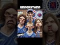 PART THREE | Hilarious Rangers fan wind up #football #scottishfootball #Comedy #fyp #fypシ