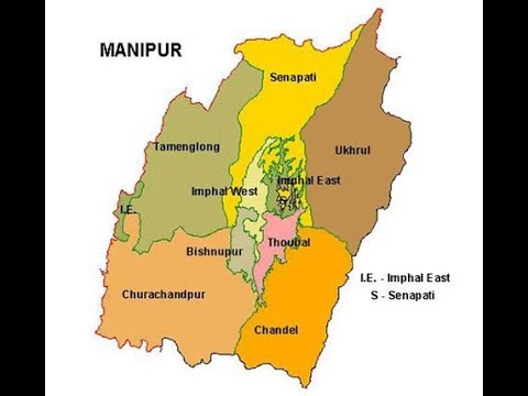 Manipur pension management - a common man's analysis