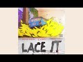 Juice WRLD, Eminem & benny blanco - Lace It (Official Audio) image