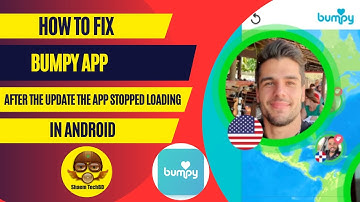 How to Fix Bumpy App After the Update the App Stopped Loading in Android After New Updates