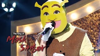 Video-Miniaturansicht von „Ailee - "I Will Go to You Like the First Snow" Cover [The King of Mask Singer Ep 182]“