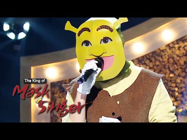 Ailee - I Will Go to You Like the First Snow Cover [The King of Mask Singer Ep 182] class=