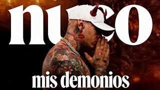 Nuco Mis demonios 👹IA music