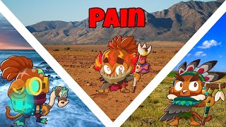 The Beast Handler Experience Btd6