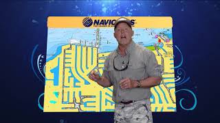 Navionics - Snook - 2017 | Chevy Florida Insider Fishing Report - Season 13, Episode 21