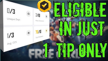 HOW TO COMPLETE AVG  CCV FASTER? avg.ccv ko kaise poora kre (#Booyah)