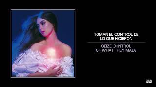 Weyes Blood - Children of the Empire (Spanish/English Lyric Video)