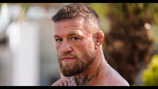 McGregor Traning/Lifestyle Motivation 2023 (Brand New)