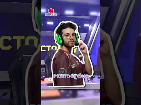 DEFAITE INTERDITE| KARMINE CORP🟦🆚FUT #valorant #esports #valorantesports #karminecorp