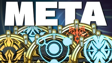 These Arcanes Are BREAKING Warframe... (literally.)