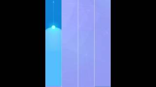 Piano tiles 2 "try" from pink screenshot 5