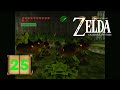 My Experience with Ocarina of Time part 25 | Forest Upgrades