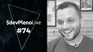 DevPlenoLive: Especial 10k inscritos e Fullstack Lab Wealth
