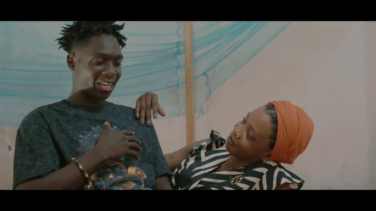 Zepé_Tsisi Mtsaha / 2025 (ClipOfficiel)