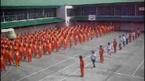 CPDRC algorithm dance