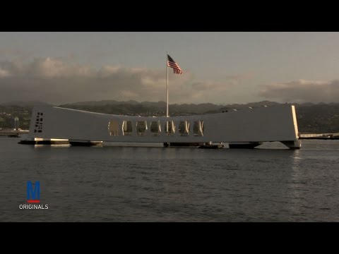 5 Things You Don’t Know: Pearl Harbor