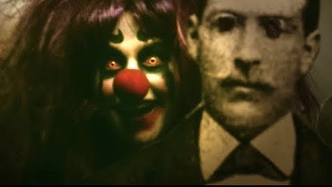 「ホラー映画の法則」が生き残る鍵！／映画『モンスター・フェスティバル』予告編