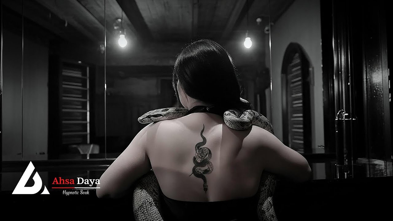 Hypnotic Souk | Deep House Mix 2026 (Original Mix)