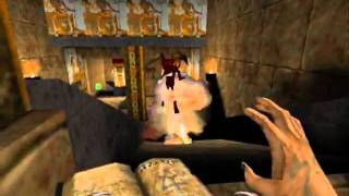 Let's play Hexen 2 #12: Lick it!