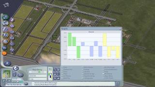 SimCity4 S2/P11 - Raising skycrapers, again
