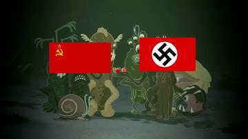 Hearts of Iron IV: The Berlin-Moscow Axis