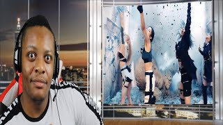 BLACKPINK - 'Kill This Love'( M/V REACTION ) I Think I just fell in love 😍