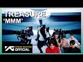 Korean React To TREASURE 'MMM'