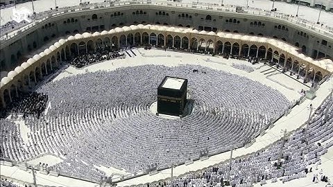 صلاة الجمعة يوم الجمعة ٢١ رمضان ١٤٤٦هـ | سورة القدر | الشيخ #فيصل_غزاوي