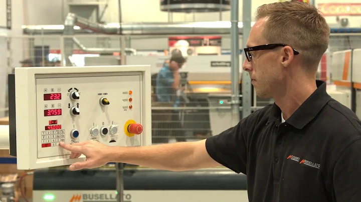 Meet the New Face of Manufacturing Spotlight: Thom...