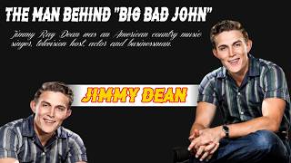 my Dean Biography | The Incredible Life, Career & Death of a Country Music Legend